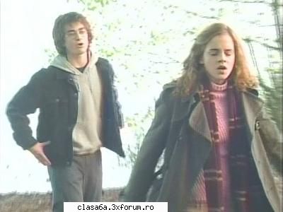 Harry Potter - VREAU SA-MI MARTURISESC DRAGOSTEA NEMURITOARE - Cafenea